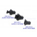 ODC-SC-C SC單芯中版光纖接頭防塵蓋 SC光電轉換器防塵蓋 SC防塵套 SC耦合器防塵蓋 光纖接頭防塵套
